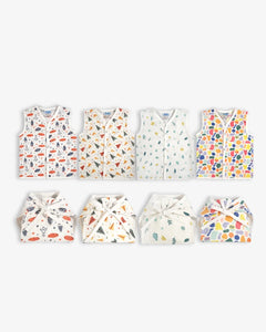 Baby Nest Bed Kit Dreamy Night