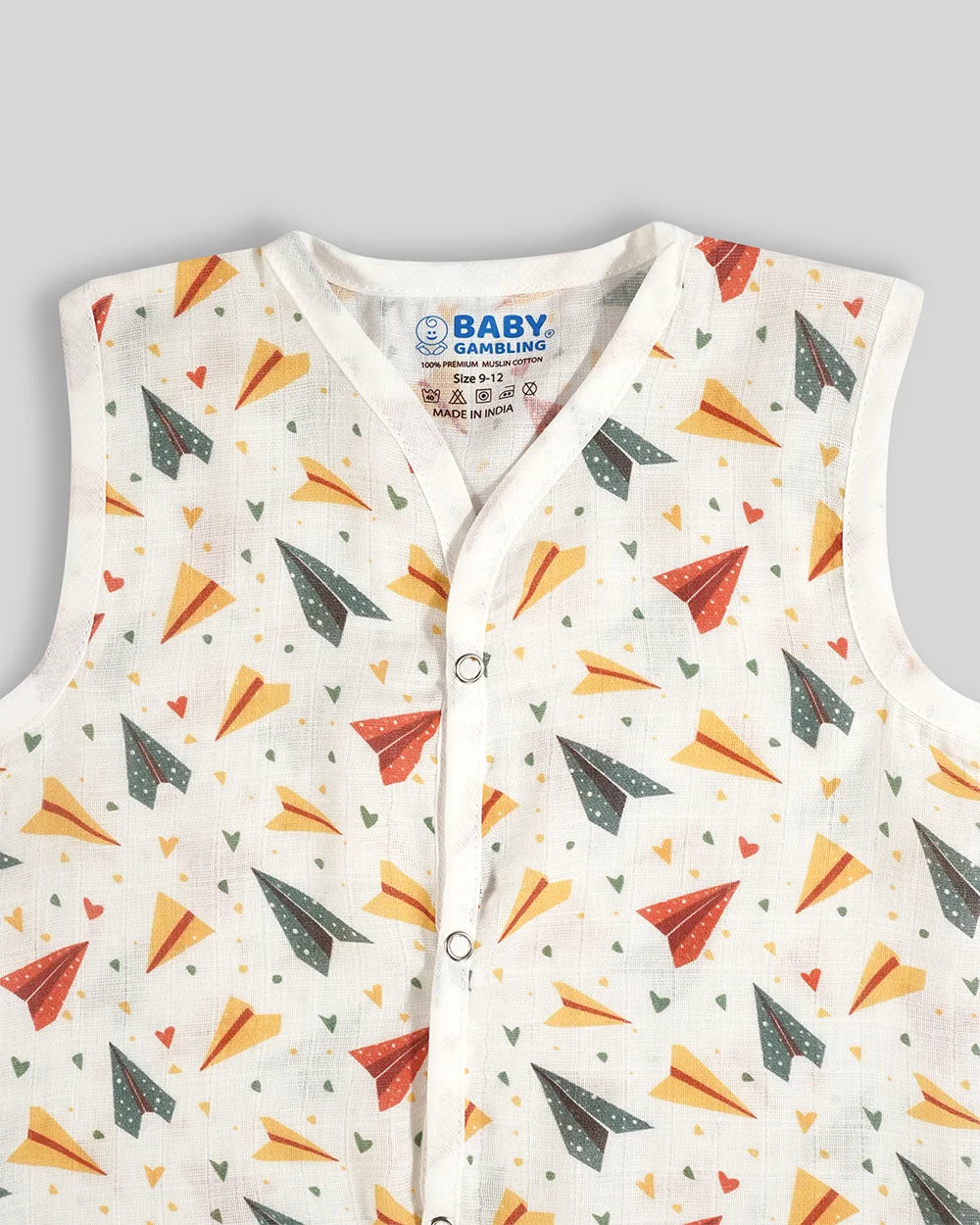 Jablas Paper Plane
