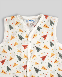 Jablas Paper Plane