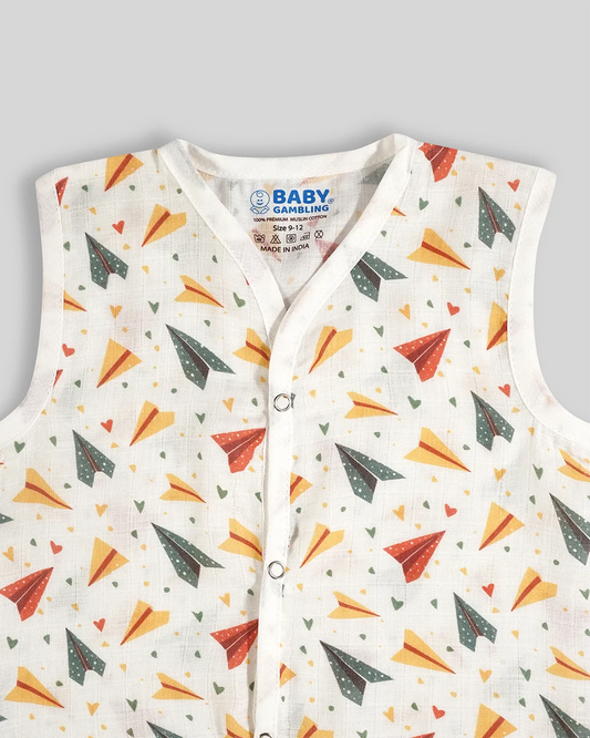 Jablas Paper Plane