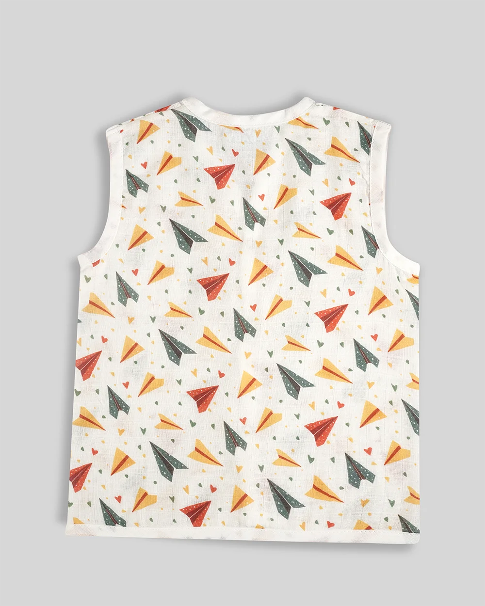 Jablas Paper Plane