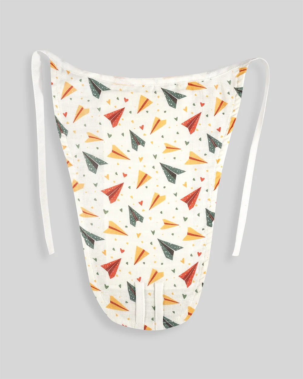 Nappies Paper Plane