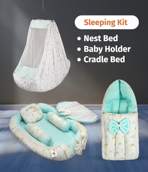 Sleeping kit Dew Drops