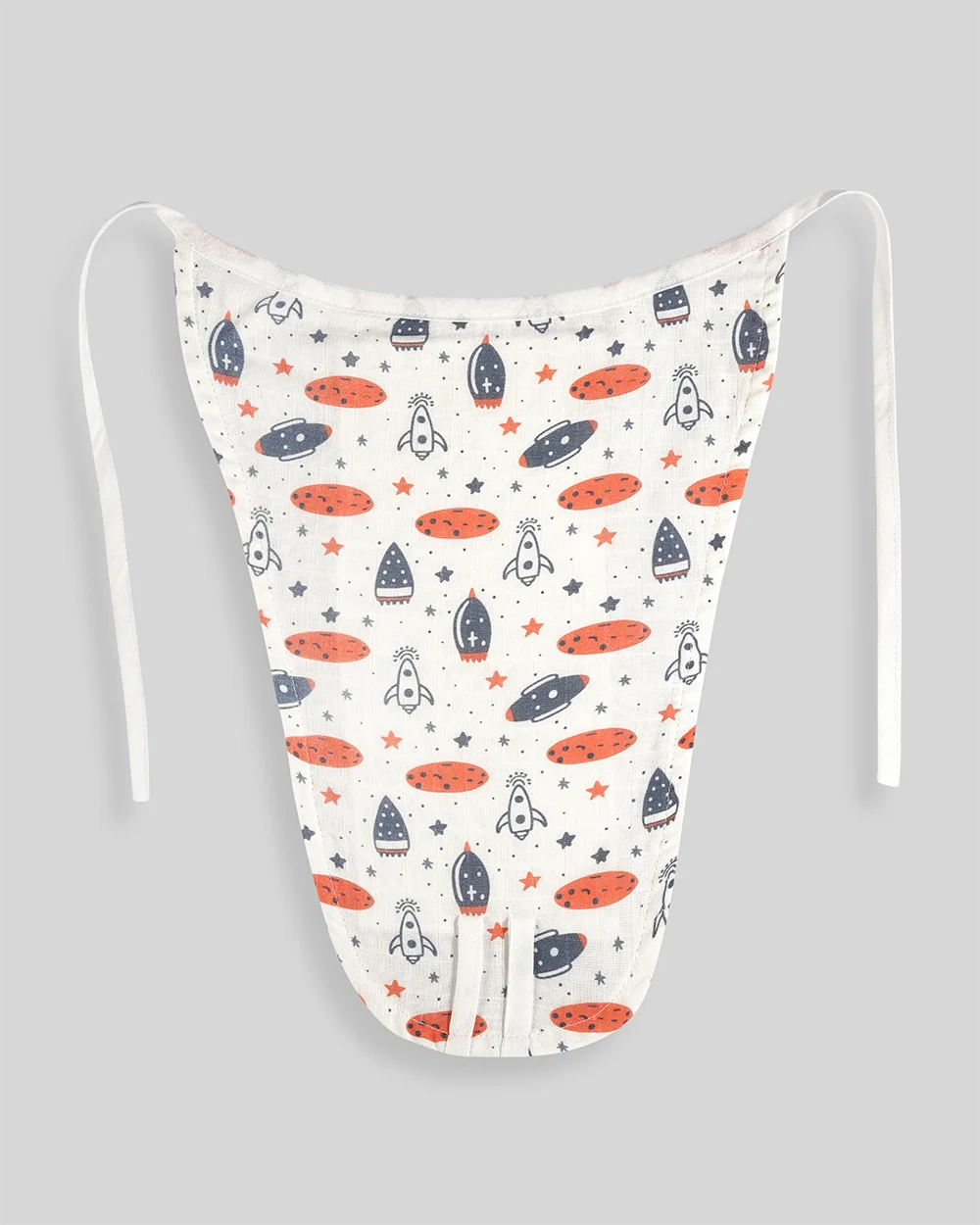 Nappies SpaceX