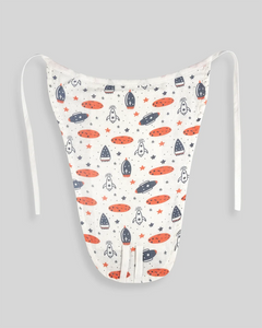 Nappies SpaceX