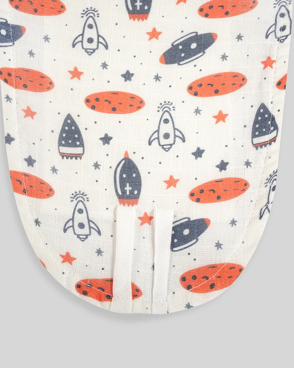 Nappies SpaceX