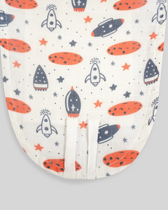 Nappies SpaceX