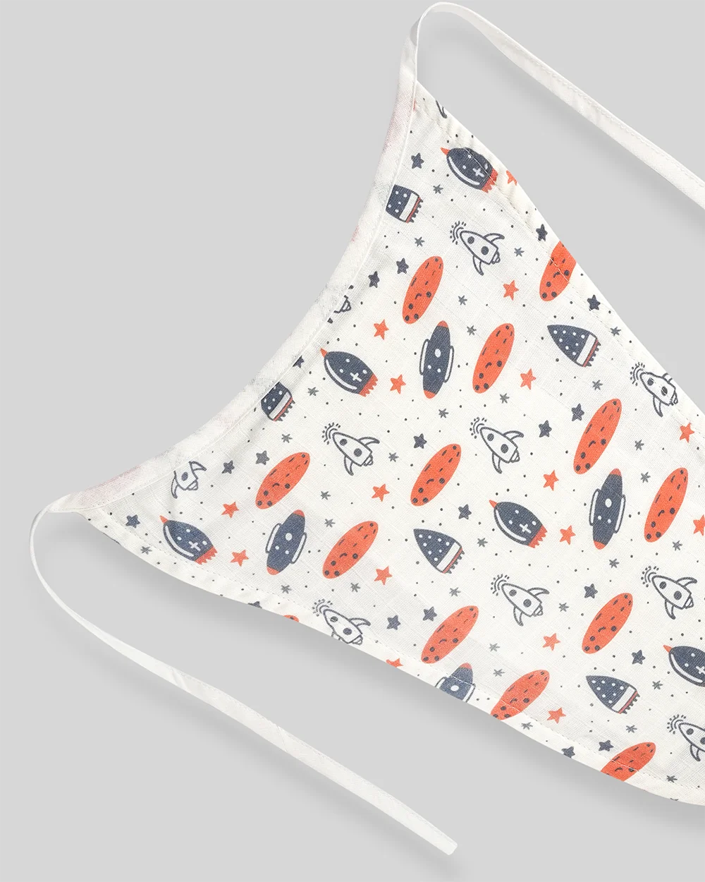 Nappies SpaceX