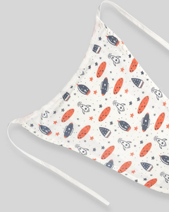 Nappies SpaceX