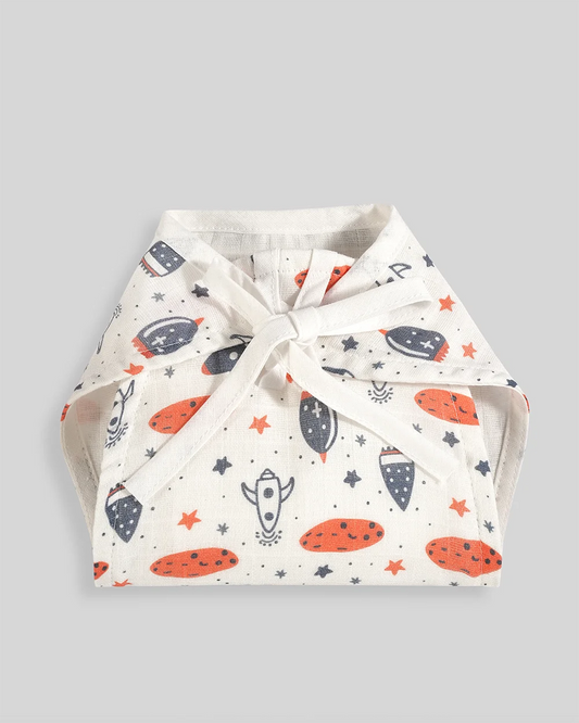 Nappies SpaceX