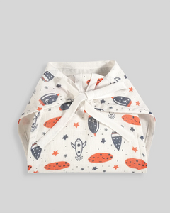 Nappies SpaceX