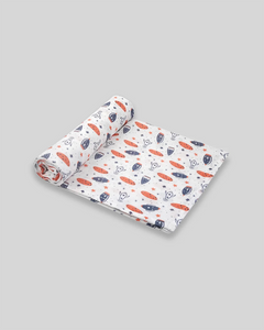 Cuddle Cloud Swaddles Combo Pack of 3
