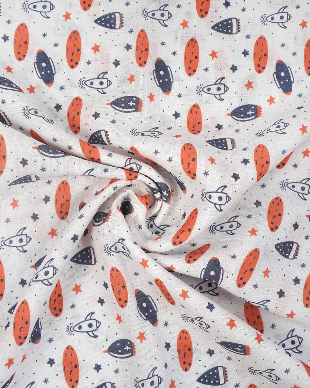 Swaddle SpaceX