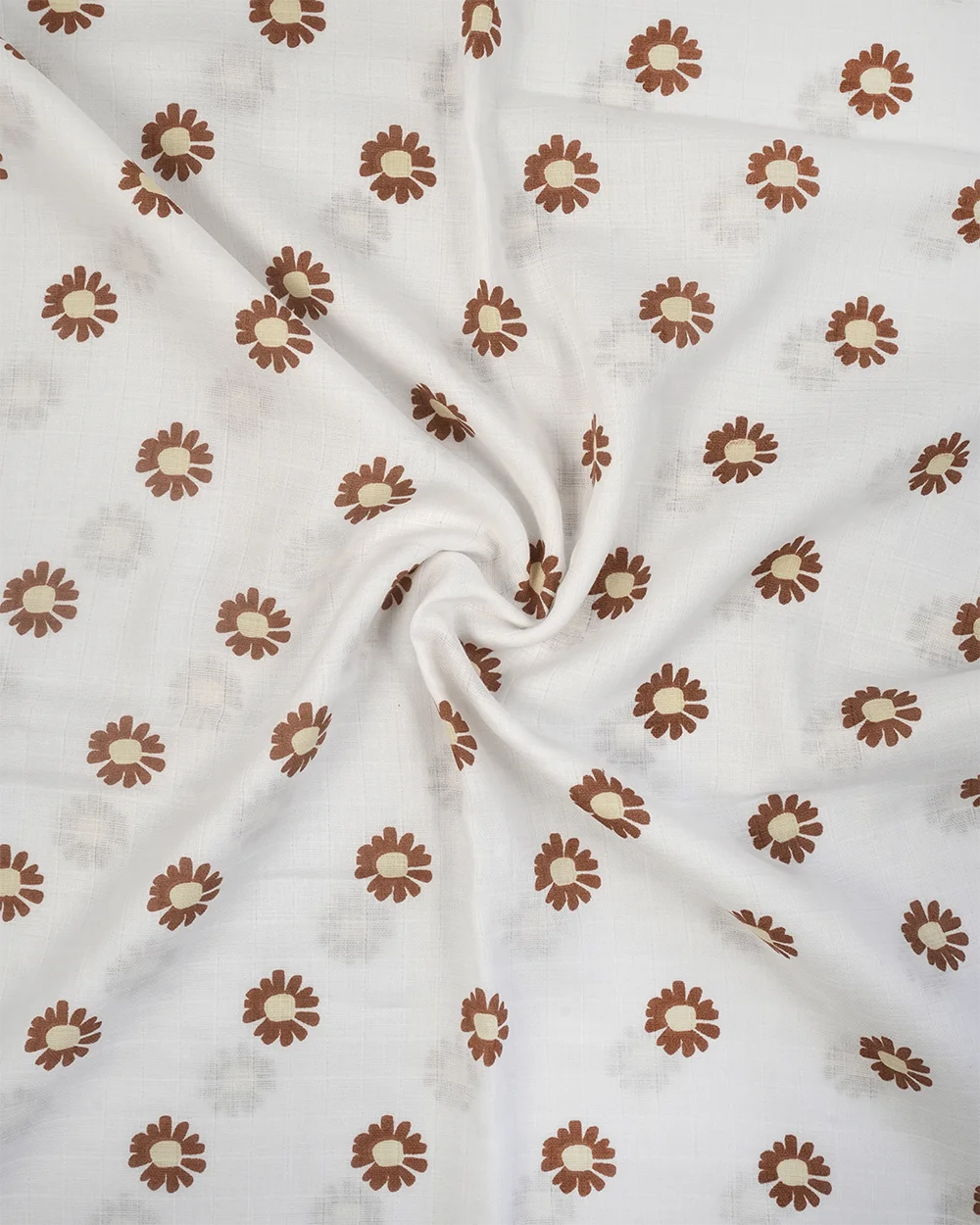 Swaddle Floral
