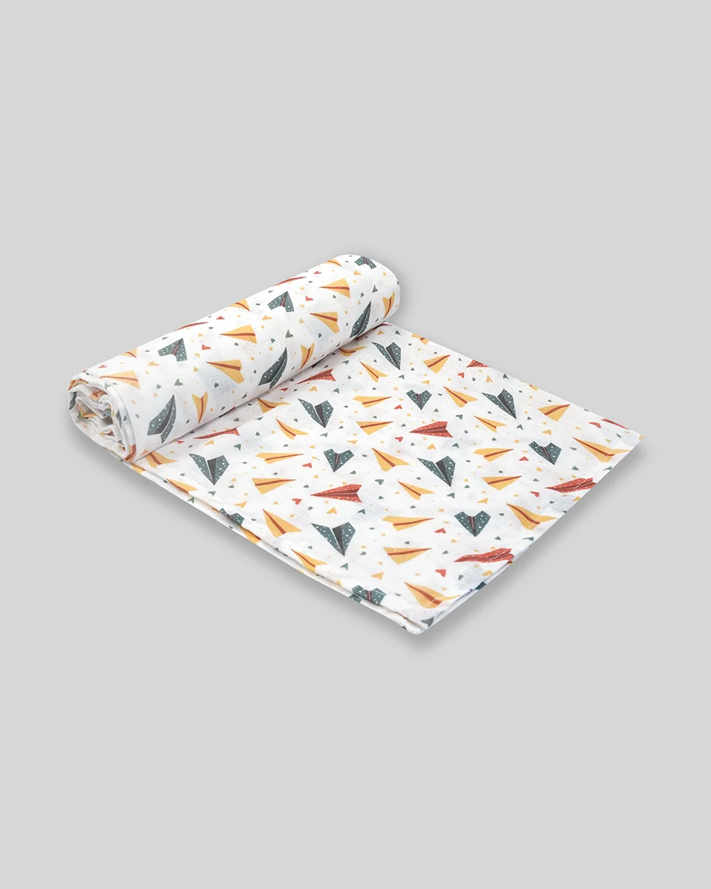 Cuddle Cloud Swaddles Combo Pack of 3