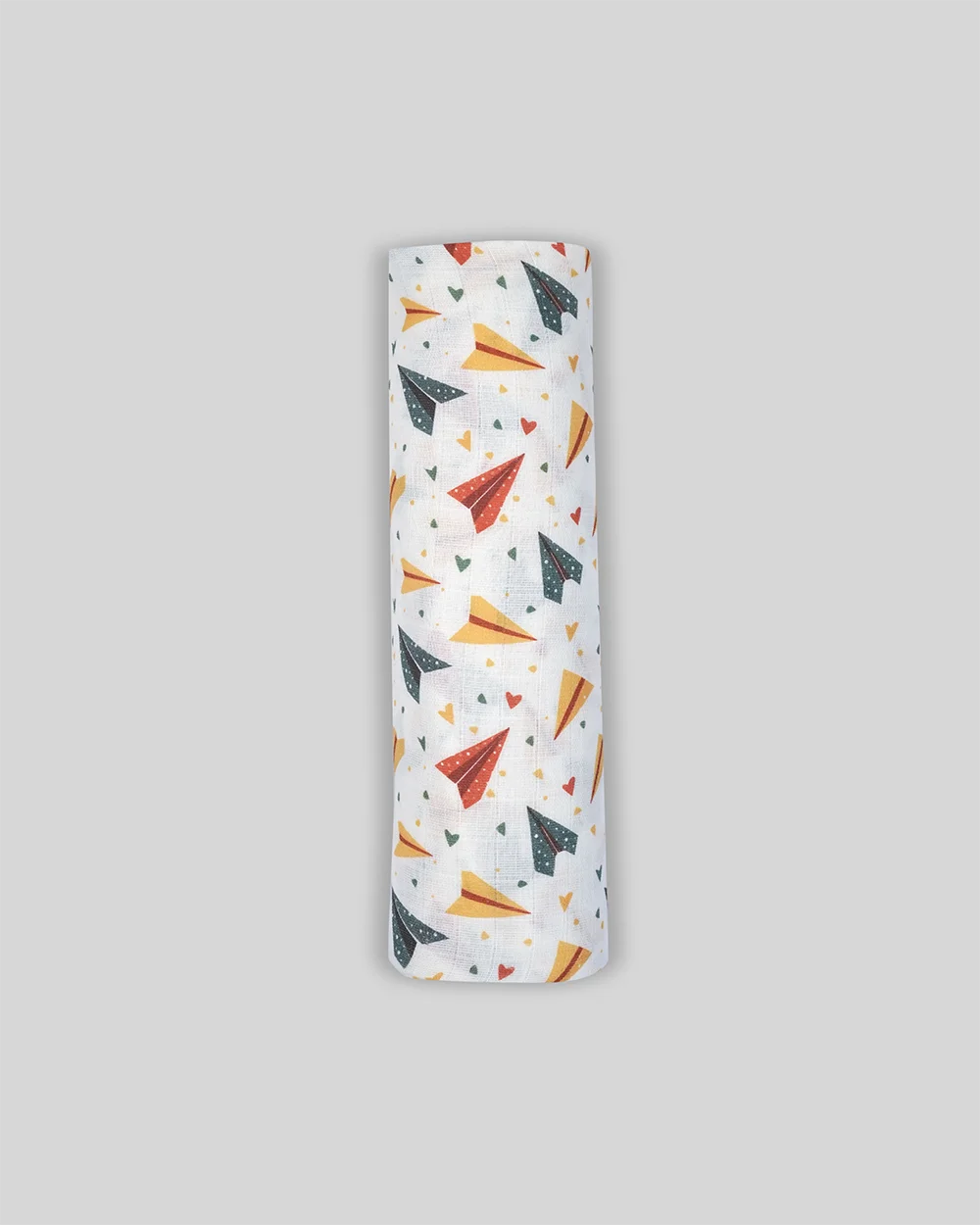 Baby Nest Swaddles Combo Pack of 2