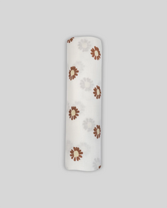Swaddle Floral