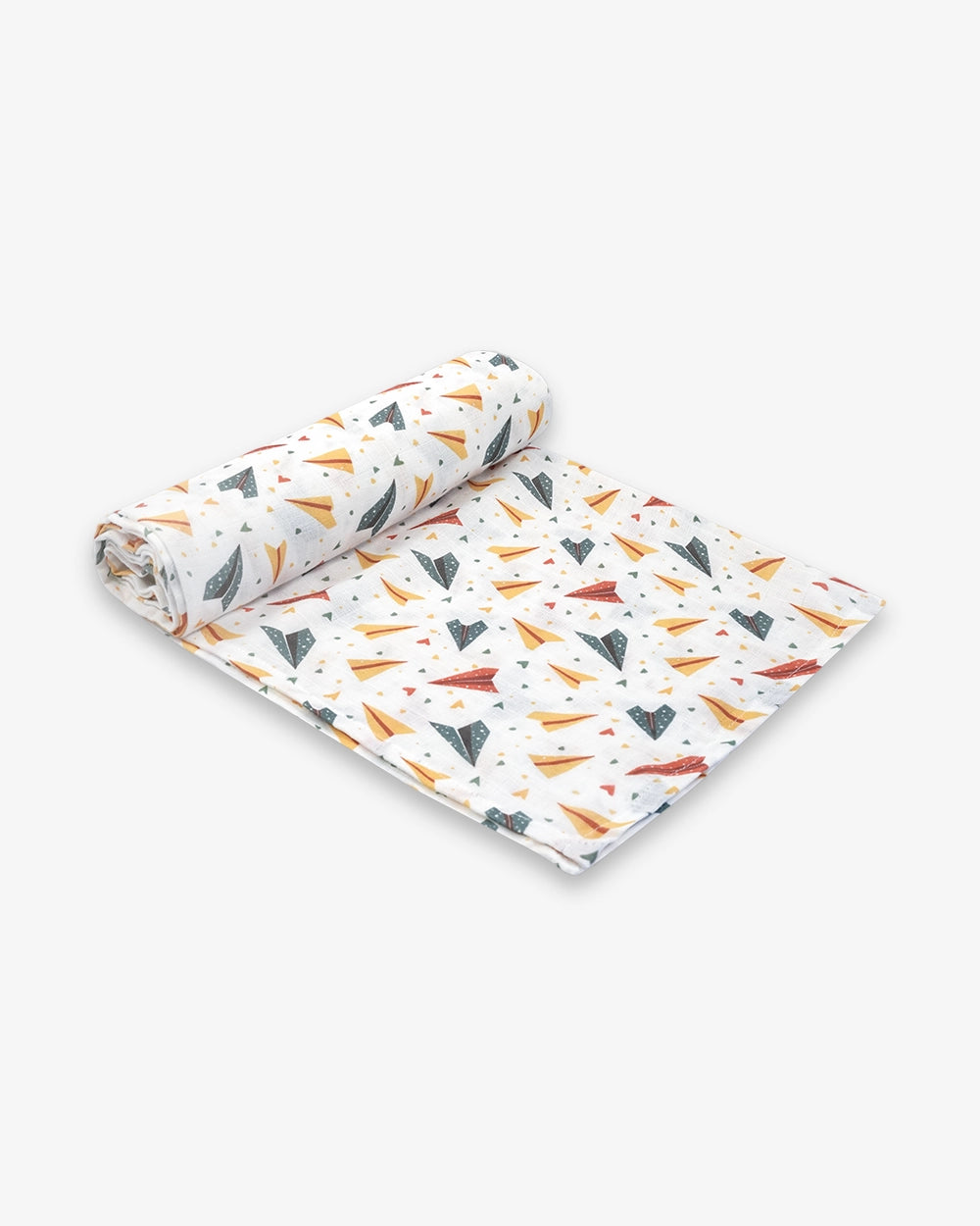 Swaddle Paper Plane
