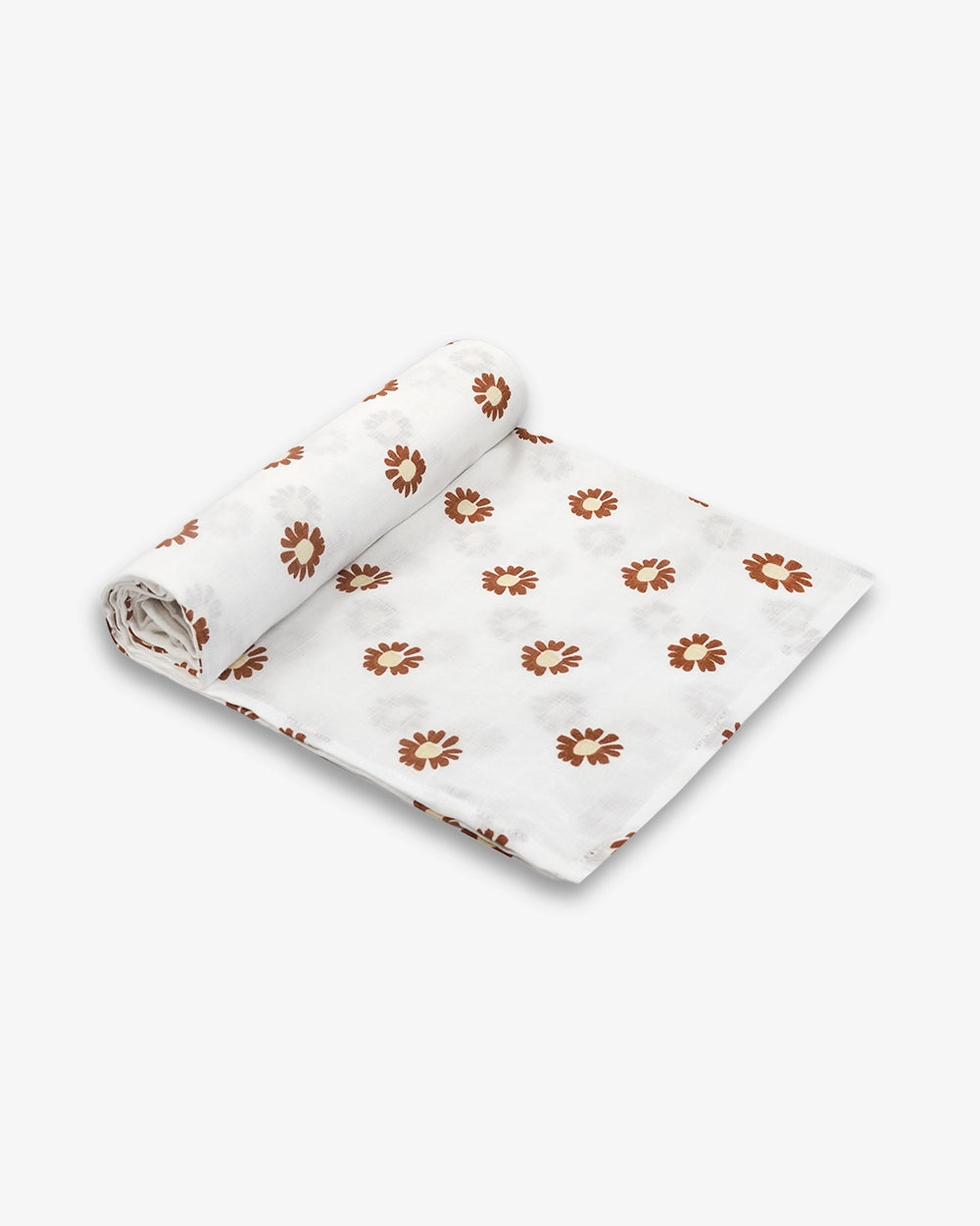 Swaddle Floral