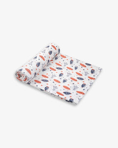 Dream Cocoon Swaddle Combo Pack of 3