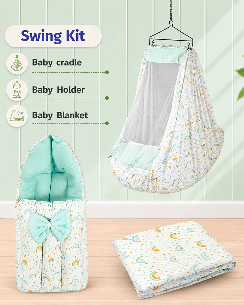 Cradle Kit Dew Drops