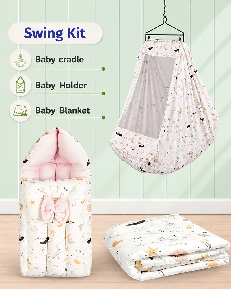 Cradle Kit Dreamy Night
