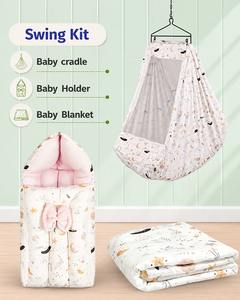 Cradle Kit Dreamy Night