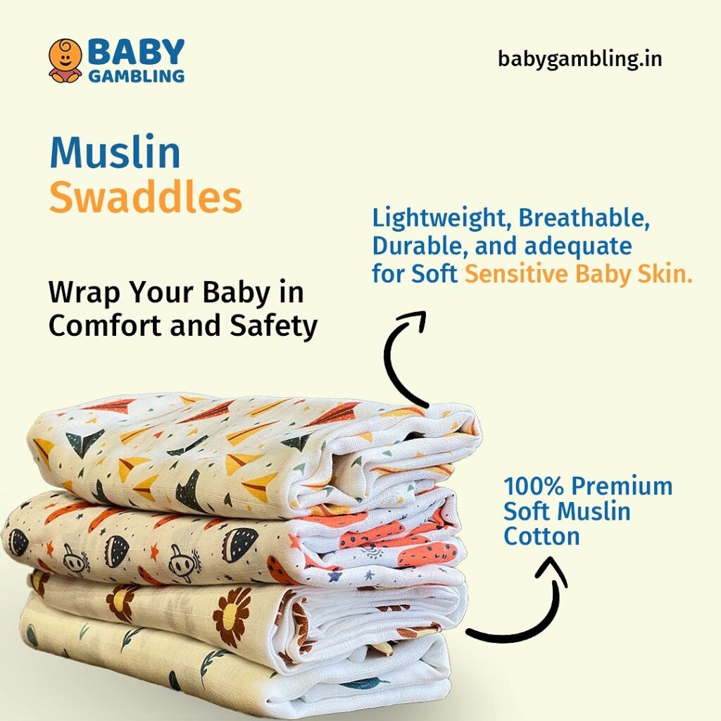 Instagram post from babygambling_india. This post is in position 3.