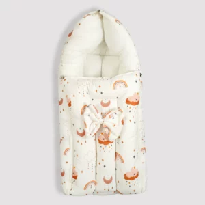 Baby Holder Sleepy Bear