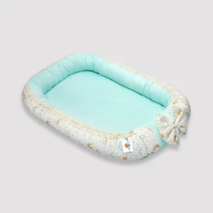 Baby nest bed 4