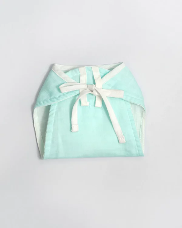 Nappies Blue