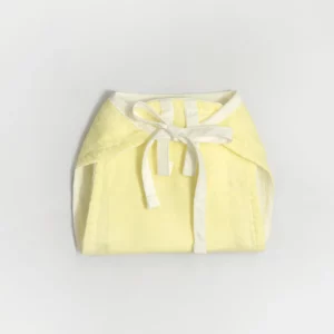 Nappies Yellow