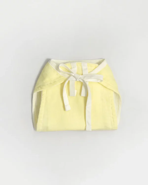 Nappies Yellow