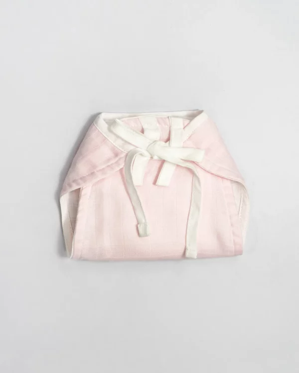 Nappies Pink