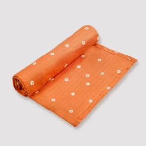 Swaddle Apricot