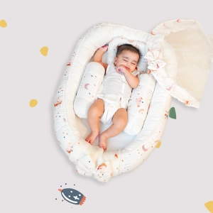 baby-nest-bed