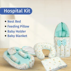 Dew Drops Hospital Combo Kit