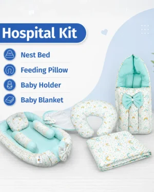 Dew Drops Hospital Combo Kit