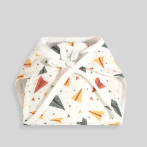 Nappies Paper Plane