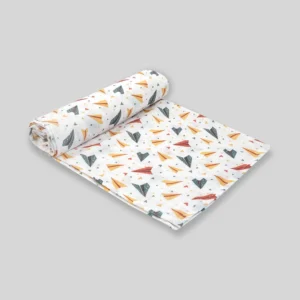 Swaddle Paper Plane