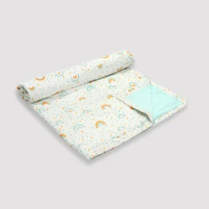 BABY BLANKET 2.1 1