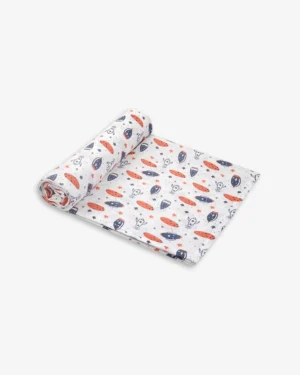 Swaddle SpaceX
