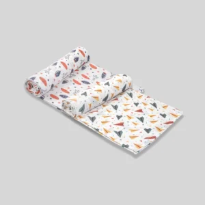 Baby Nest Swaddles Combo Pack of 2