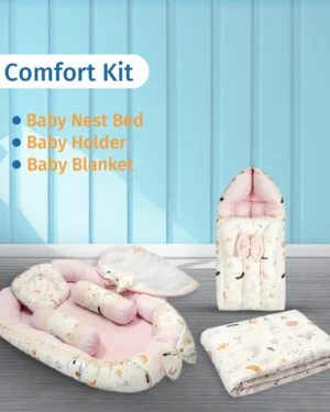 Dreamy Night Comfort Kit