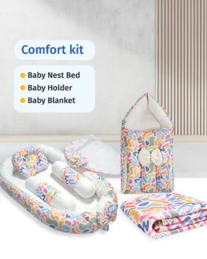 comfortkit colour splash 1