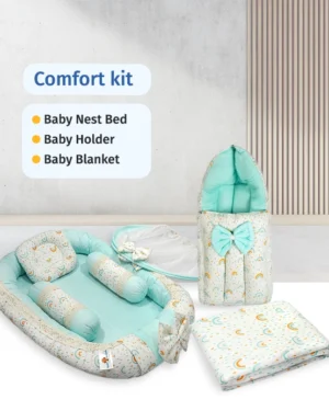 Dew Drops Comfort Kit