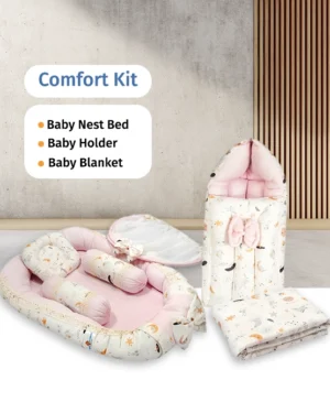 Dreamy Night Comfort Kit