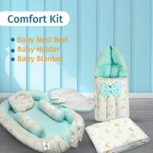 Dew Drops Comfort Kit