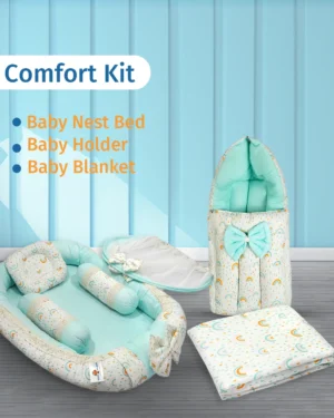 Dew Drops Comfort Kit