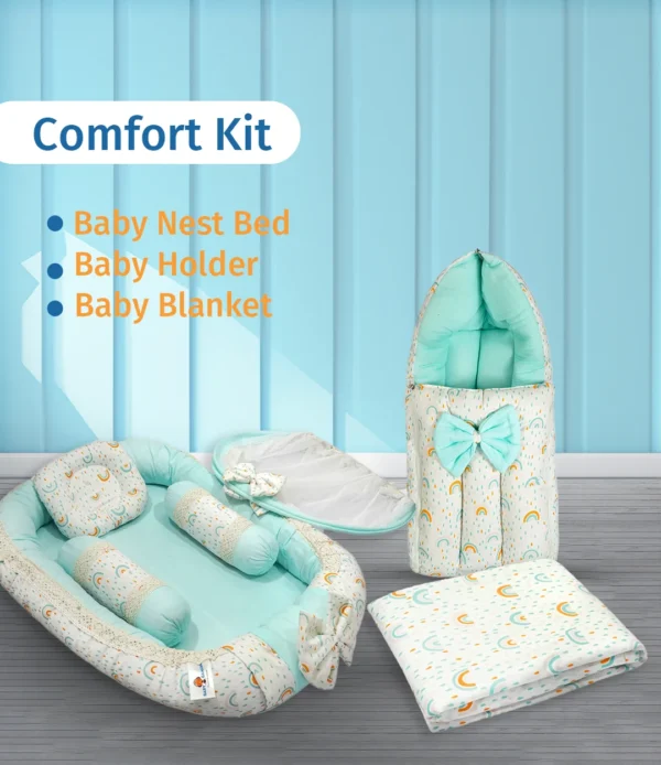 Dew Drops Comfort Kit